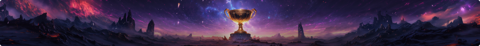 ranking banner